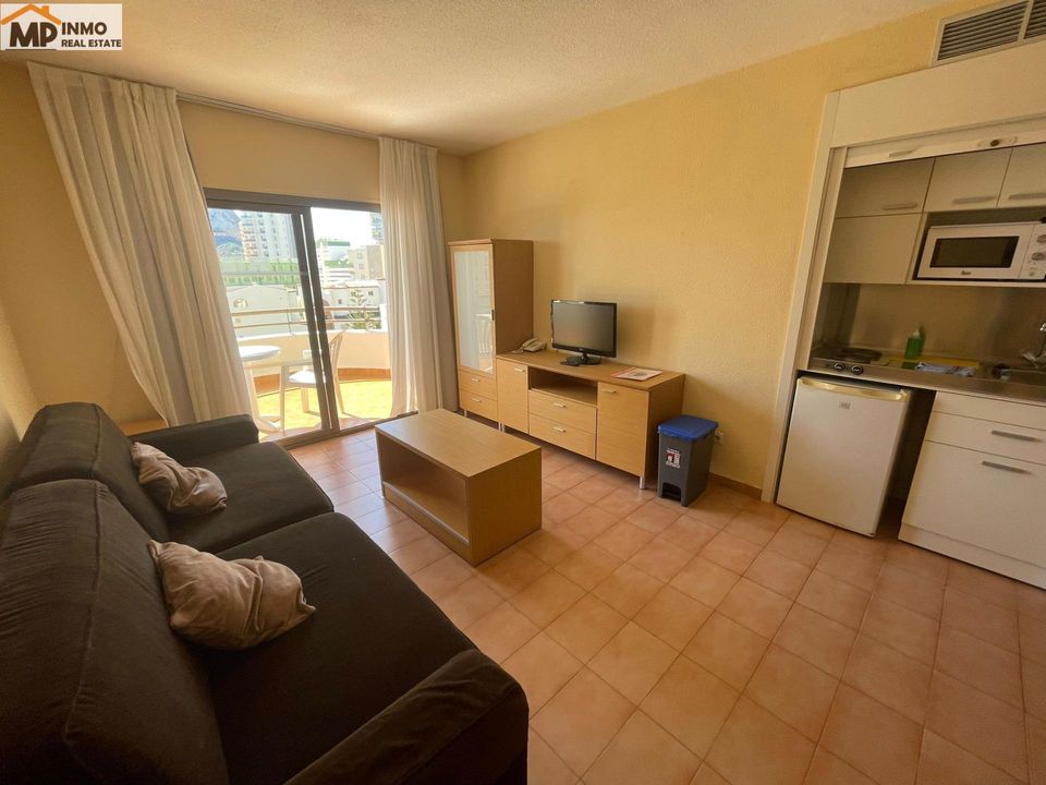 Lejlighed i Calpe, Alicante - foto 4