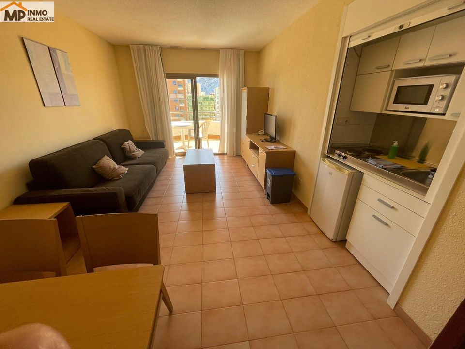 Lejlighed i Calpe, Alicante - foto 5