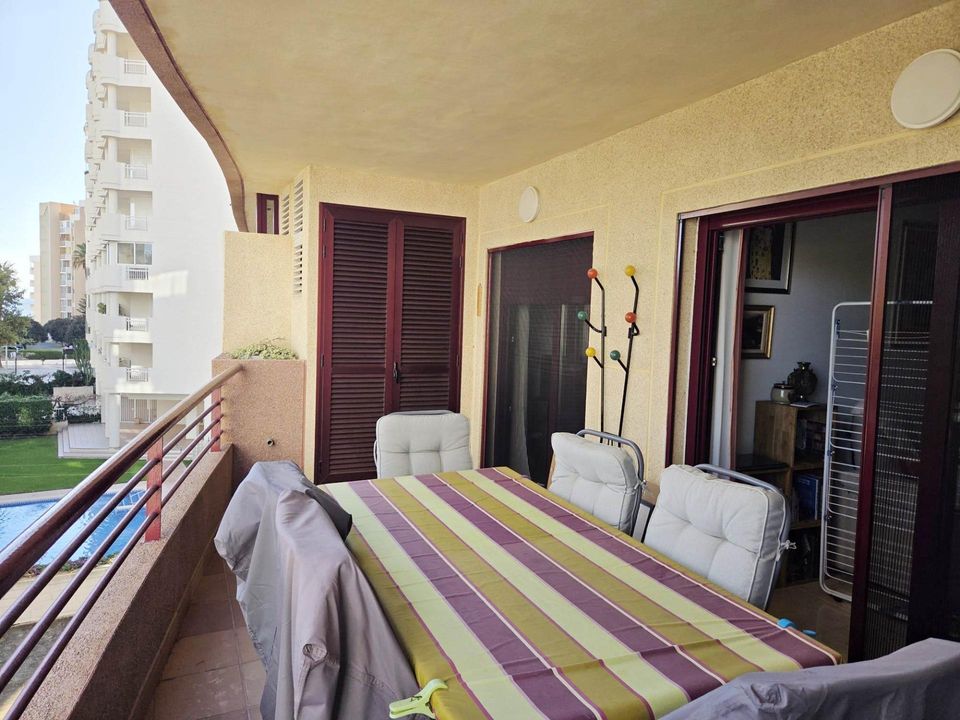 Lejlighed i Calpe, Alicante - foto 2