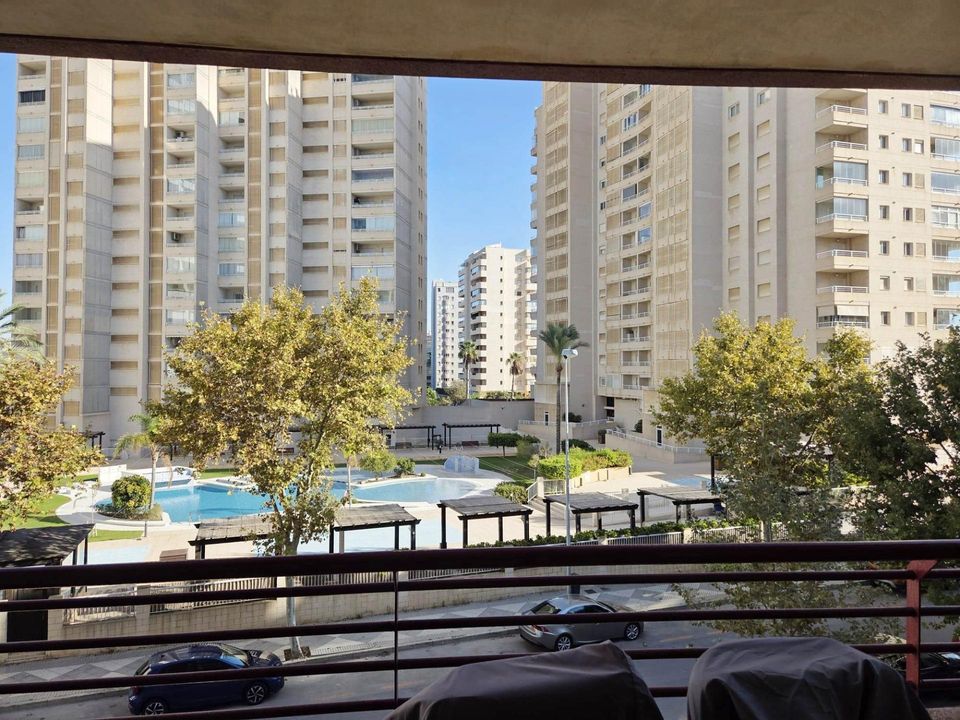 Lejlighed i Calpe, Alicante - foto 3