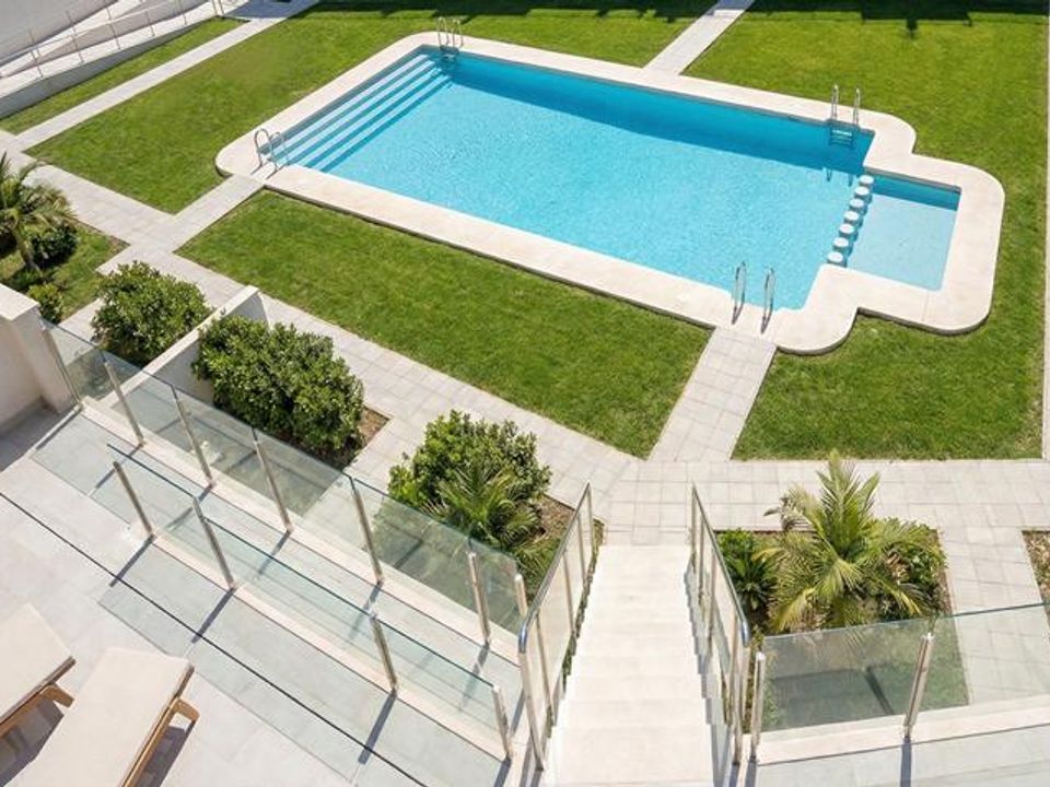 Penthouse i San Javier, Murcia - foto 4