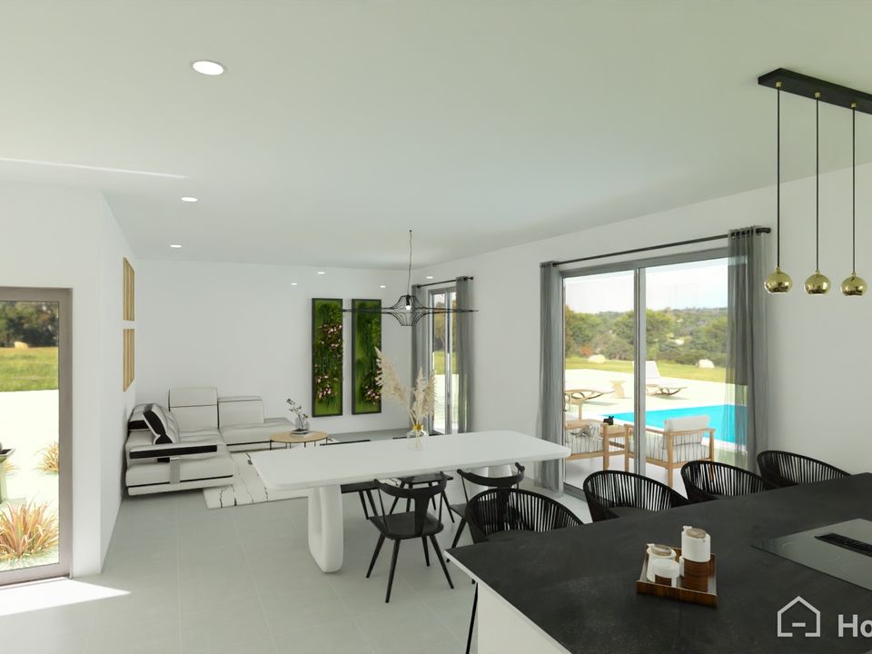 Villa i Monforte Del Cid, Alicante - foto 5