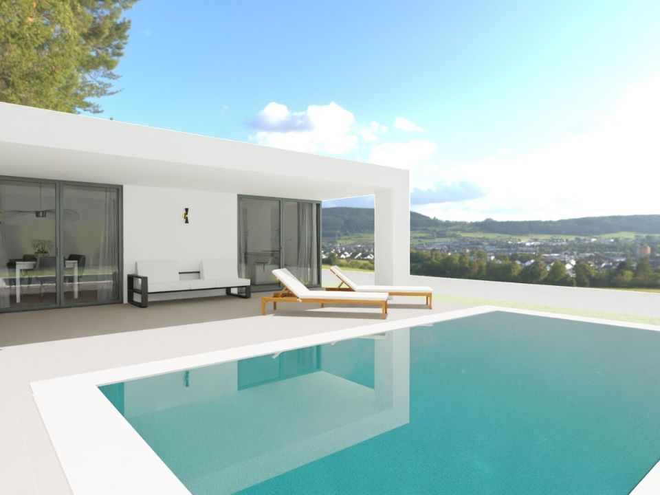 Villa i Monforte Del Cid, Alicante - foto 3