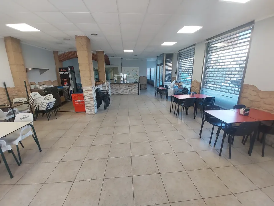 Erhvervsejendom i Palamos, Gerona - foto 1