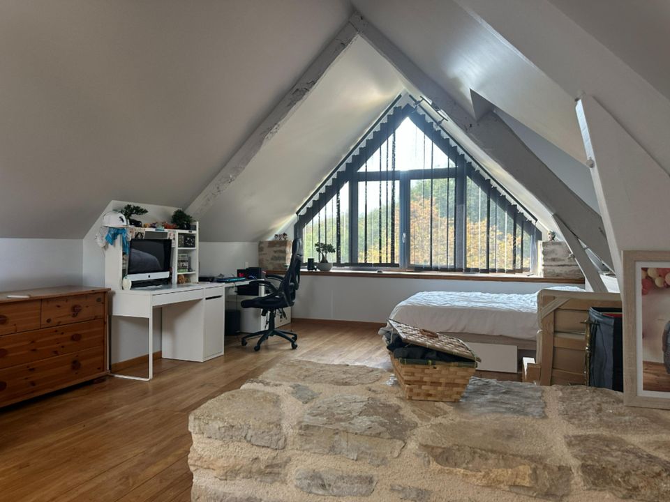 Farm i Villefranche-de-Rouergue, Aveyron - foto 2