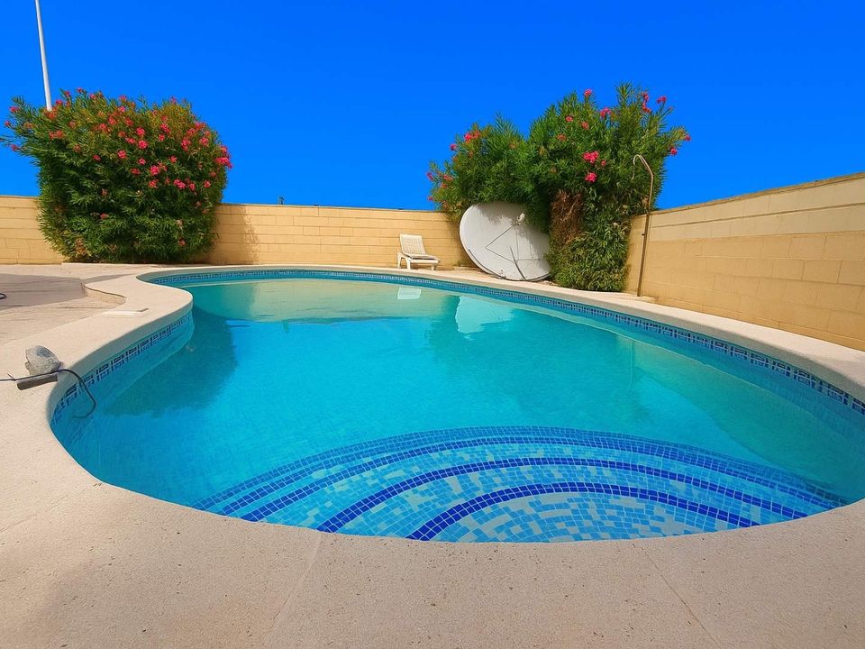 Villa i Hondon De Las Nieves, Alicante - foto 3
