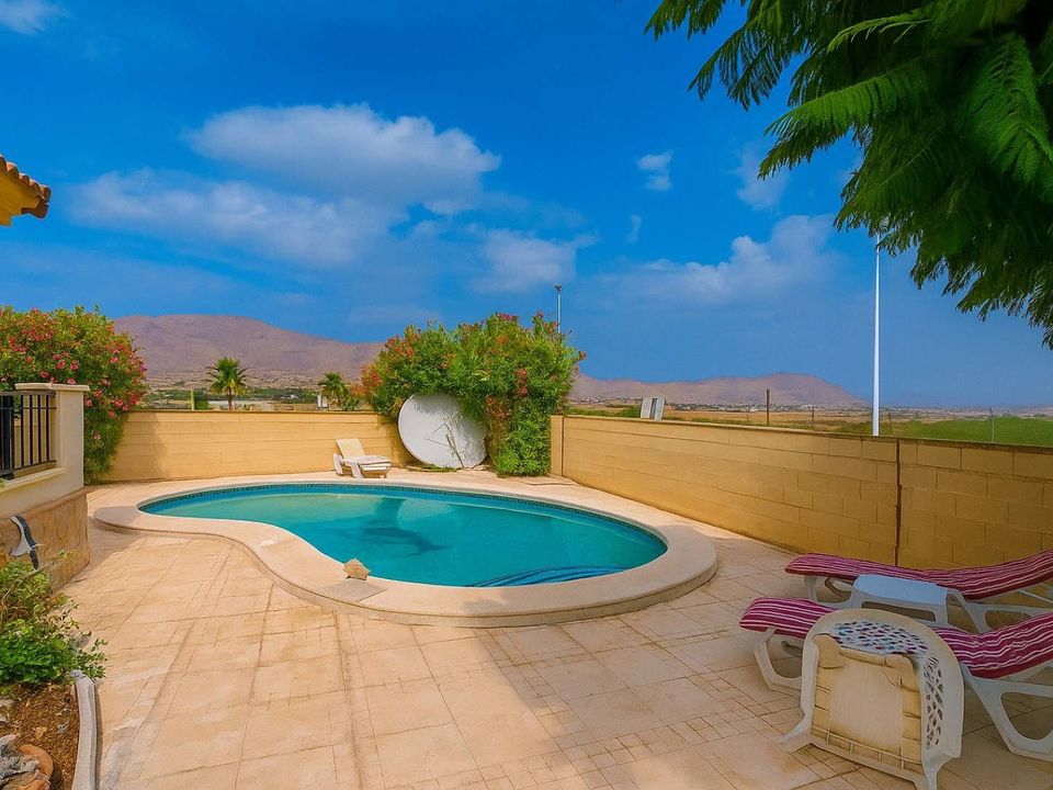 Villa i Hondon De Las Nieves, Alicante - foto 4
