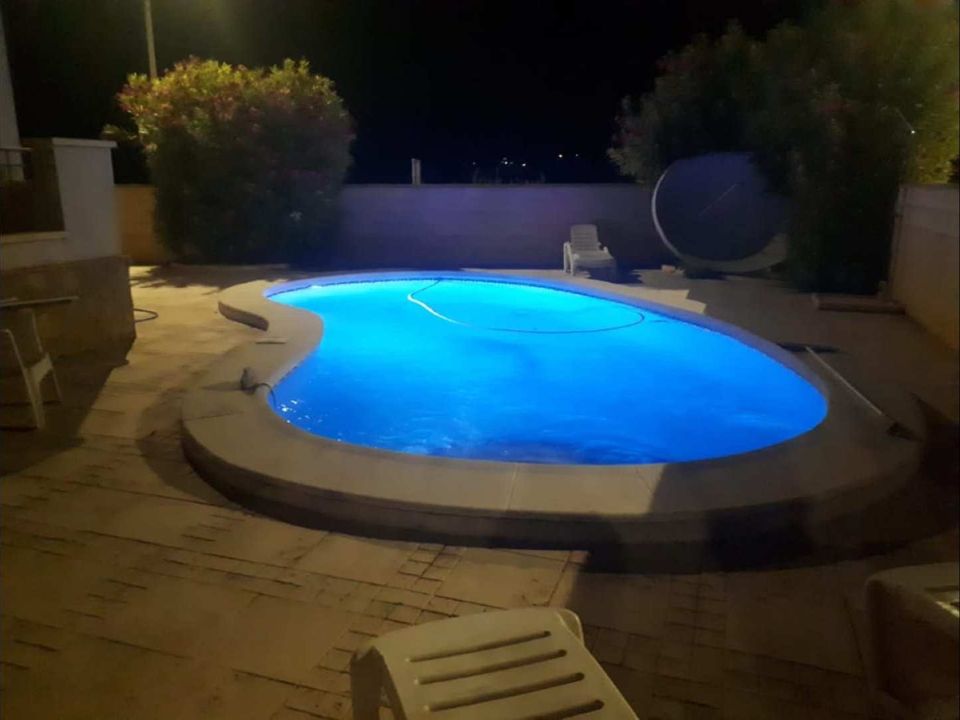 Villa i Hondon De Las Nieves, Alicante - foto 5