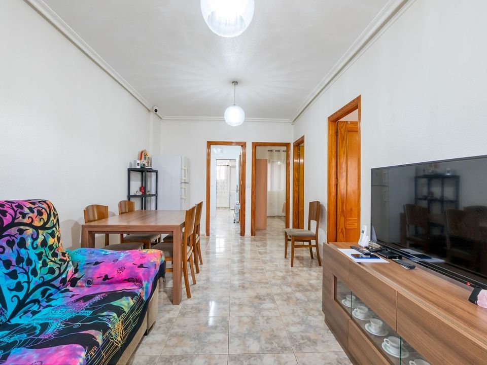 Byhus i San Javier, Murcia - foto 3