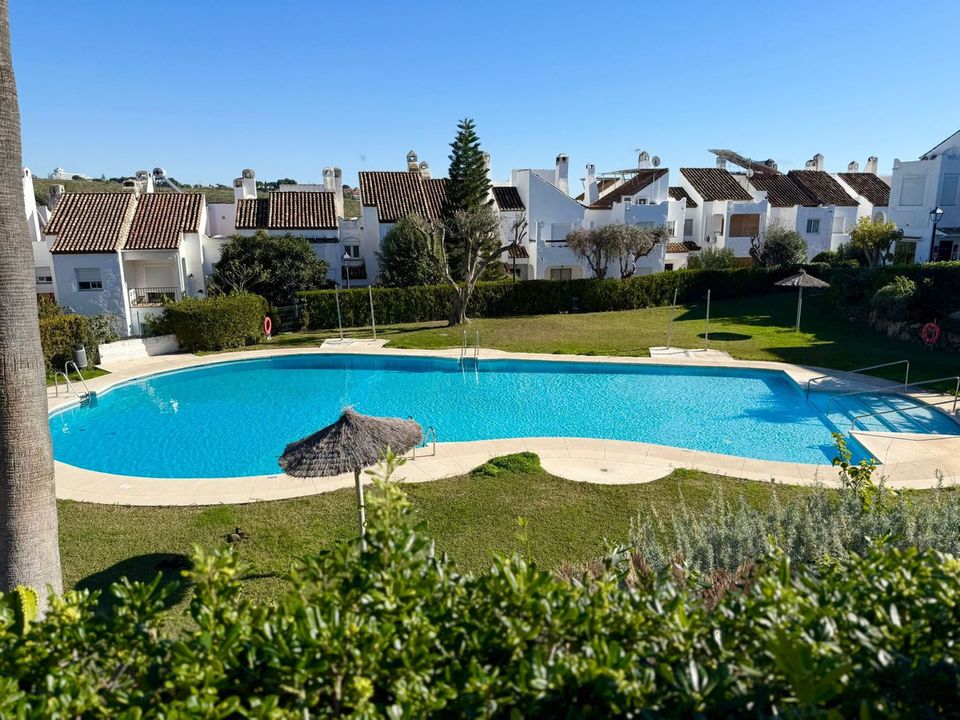 Byhus i Cancelada, Malaga - foto 1
