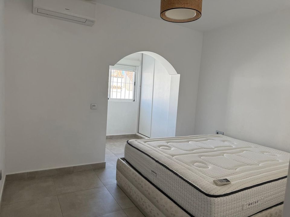 Byhus i Cancelada, Malaga - foto 5