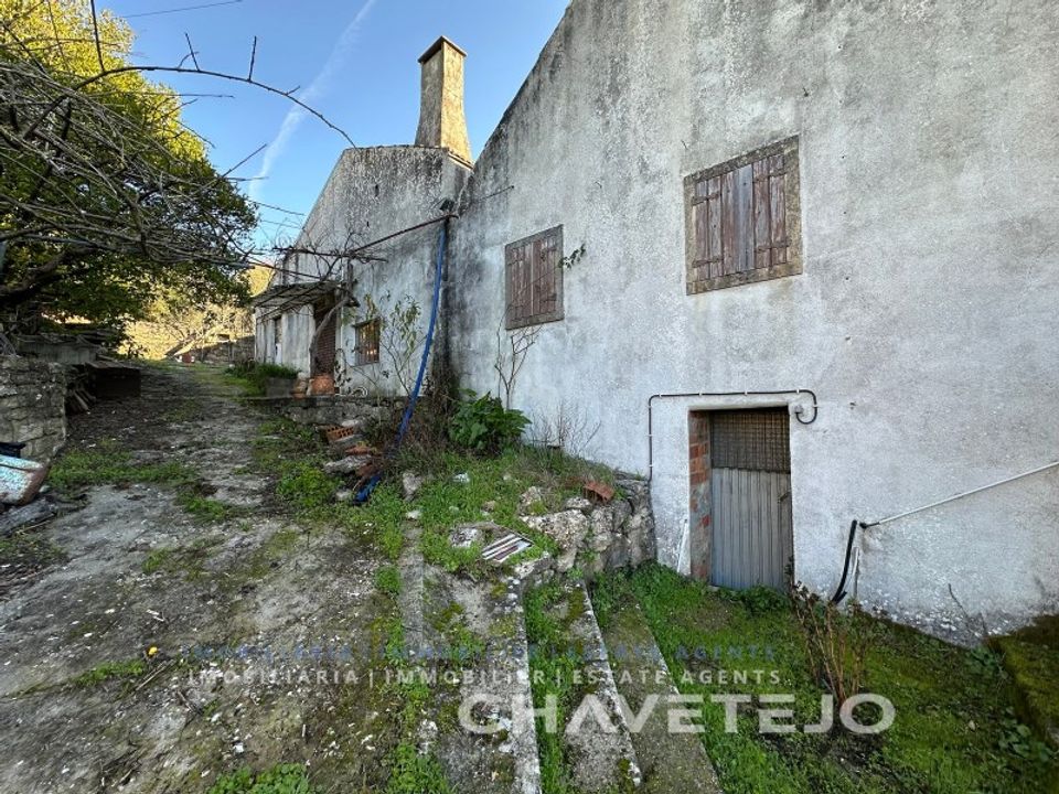 Landejendom i Tomar, Santarem - foto 2