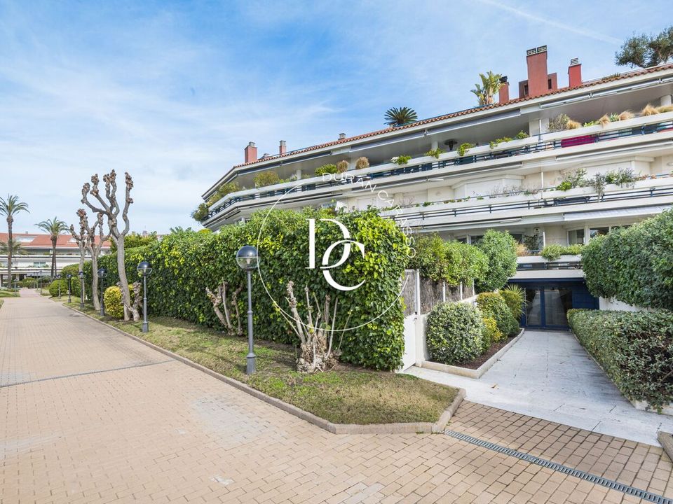 Duplex i Sitges, Barcelona - foto 2