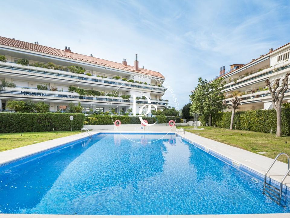 Duplex i Sitges, Barcelona - foto 3