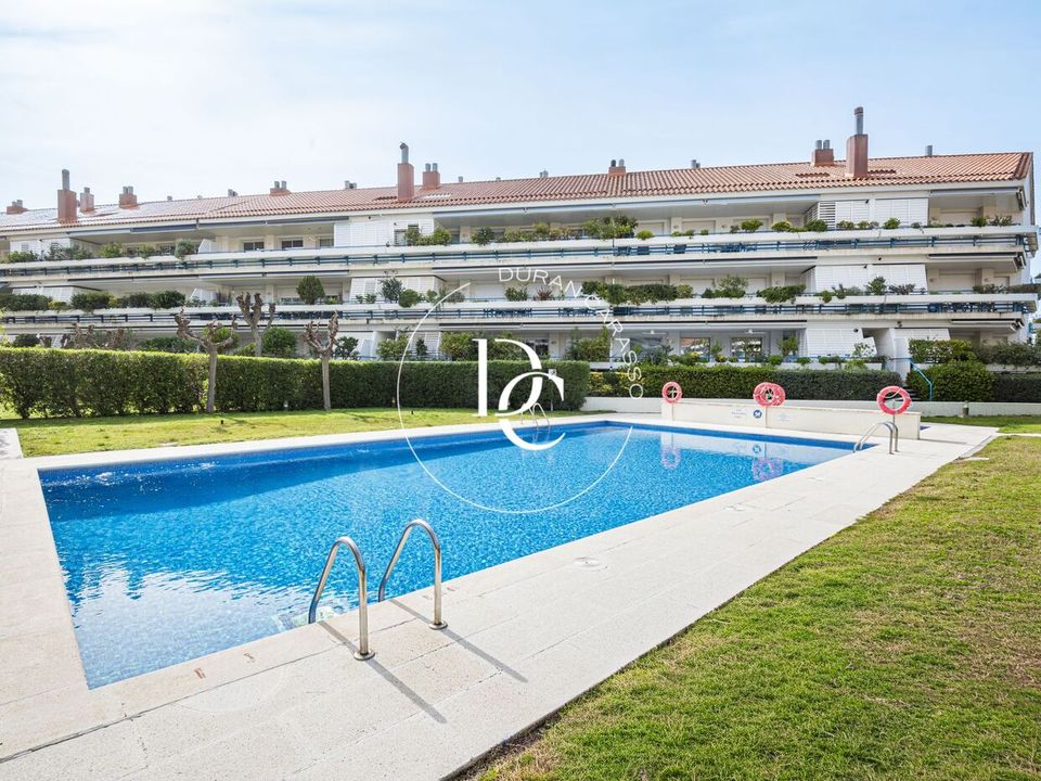 Duplex i Sitges, Barcelona - foto 4