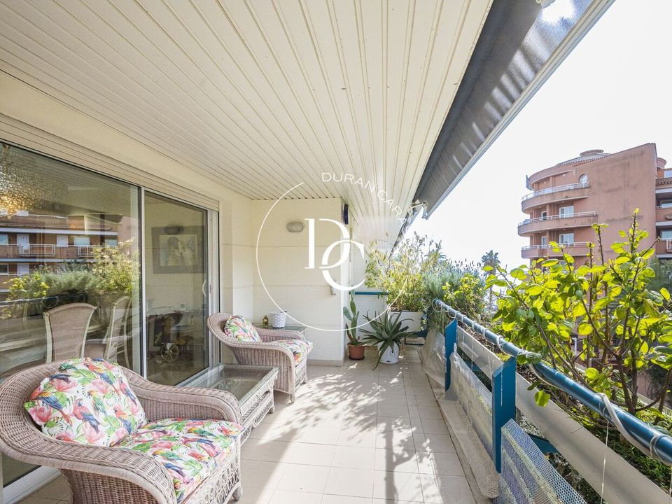 Duplex i Sitges, Barcelona - foto 5