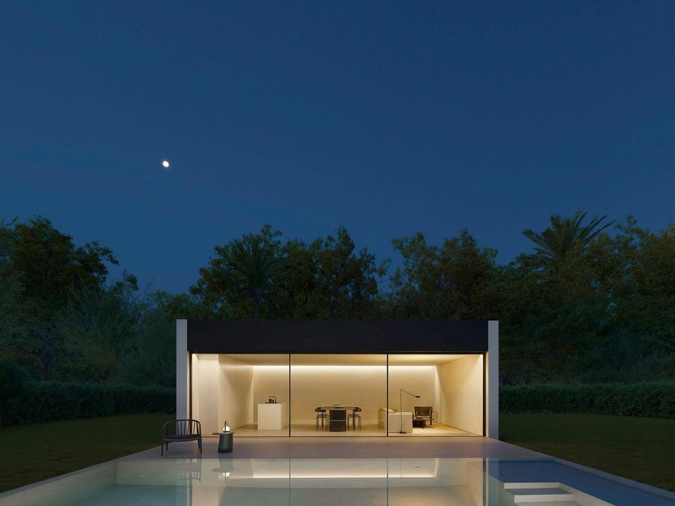 Villa i Benidorm, Alicante - foto 4