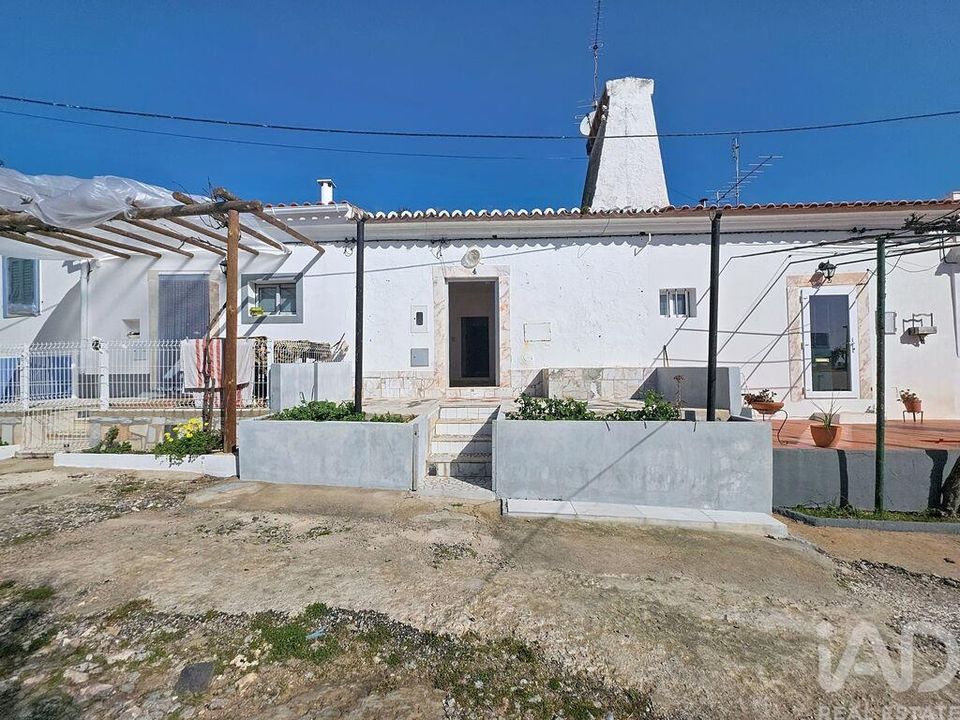 Rækkehus i Estremoz, Evora - foto 1