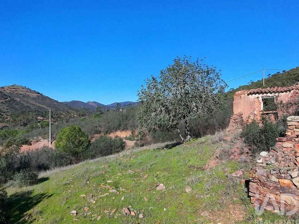 Tomt i Silves, Faro - bilde 1