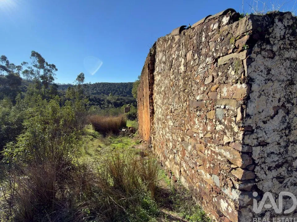 Tomt i Silves, Faro - bilde 3