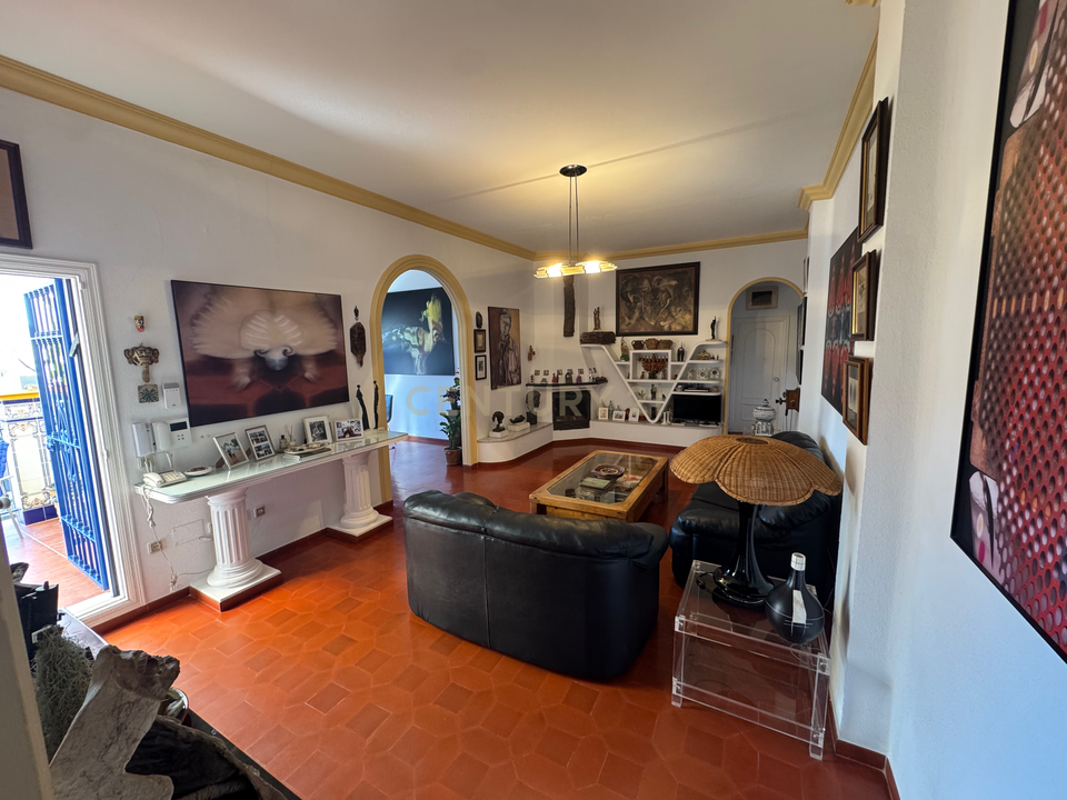 Villa i Malaga city, Malaga - foto 3