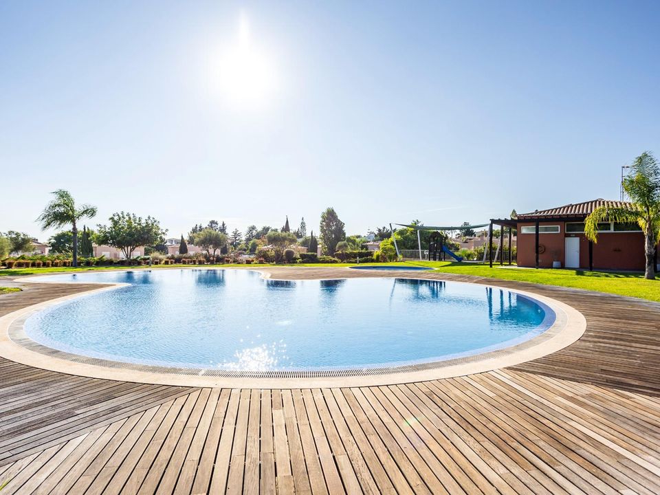 Villa i Carvoeiro, Faro - foto 1