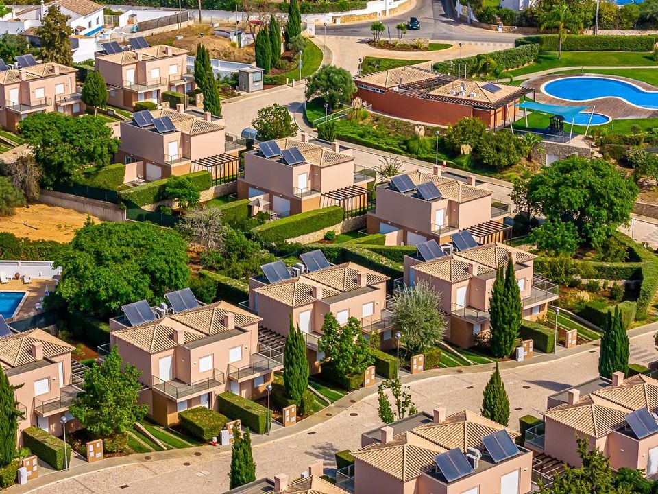 Villa i Carvoeiro, Faro - foto 2