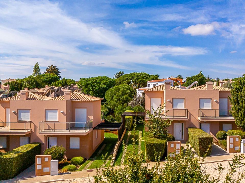 Villa i Carvoeiro, Faro - foto 3