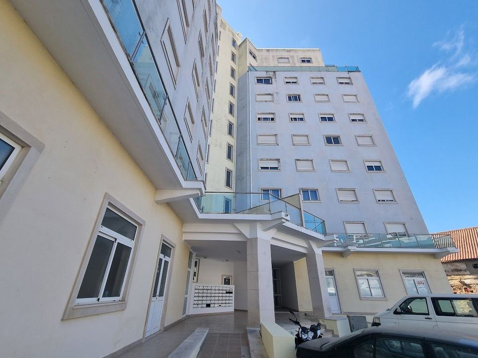 Appartement in Azambuja, Lisbon - foto 1
