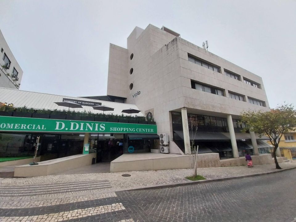 Erhvervsejendom i Leiria, Leiria - foto 1