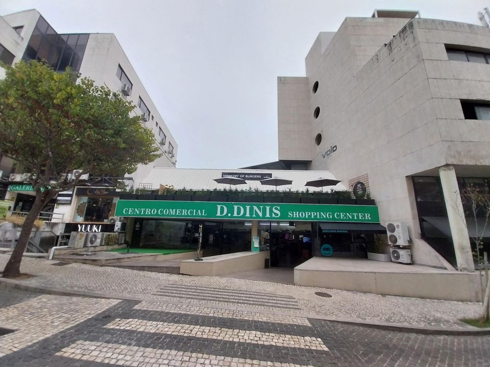 Erhvervsejendom i Leiria, Leiria - foto 2
