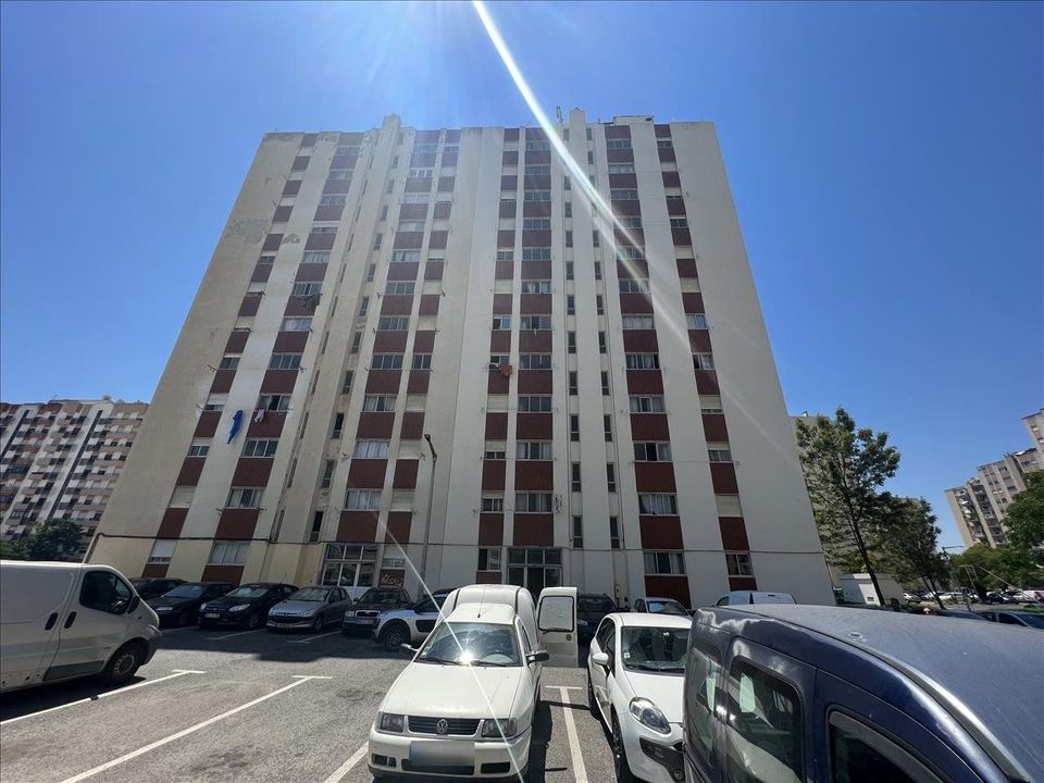 Apartamento en Alenquer, Lisbon - foto 1
