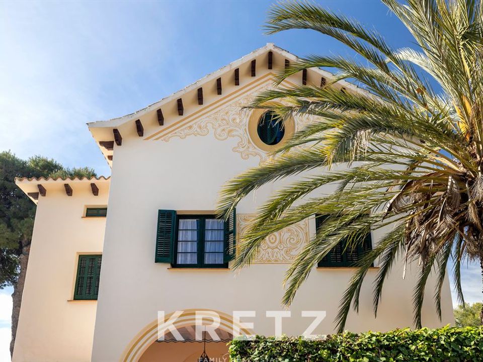Villa i Sitges, Barcelona - foto 1