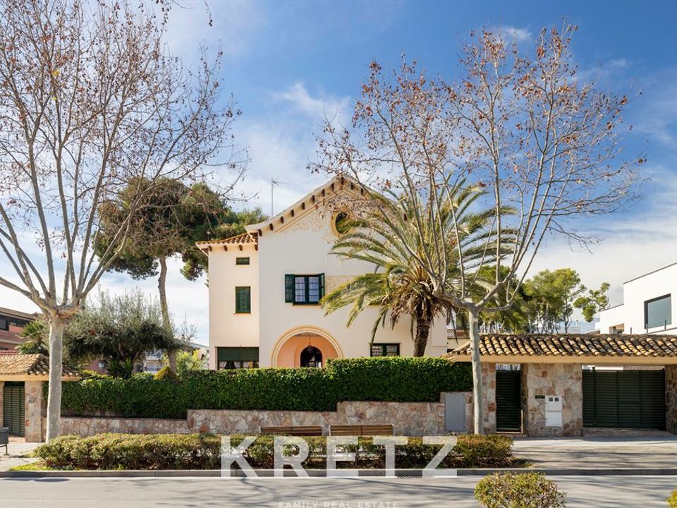 Villa i Sitges, Barcelona - foto 2