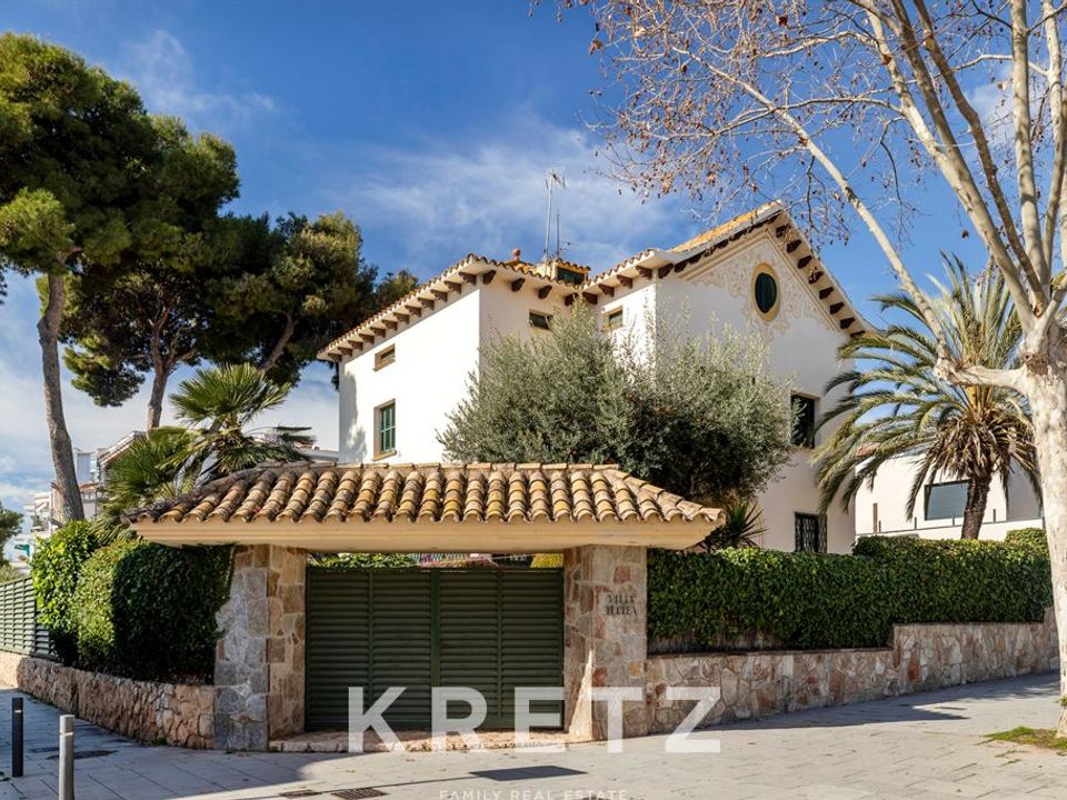 Villa i Sitges, Barcelona - foto 3