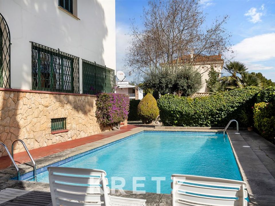 Villa i Sitges, Barcelona - foto 5