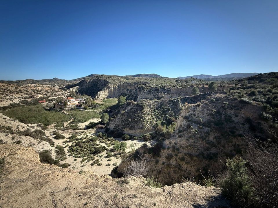 Landejendom i Zurgena, Almeria - foto 3