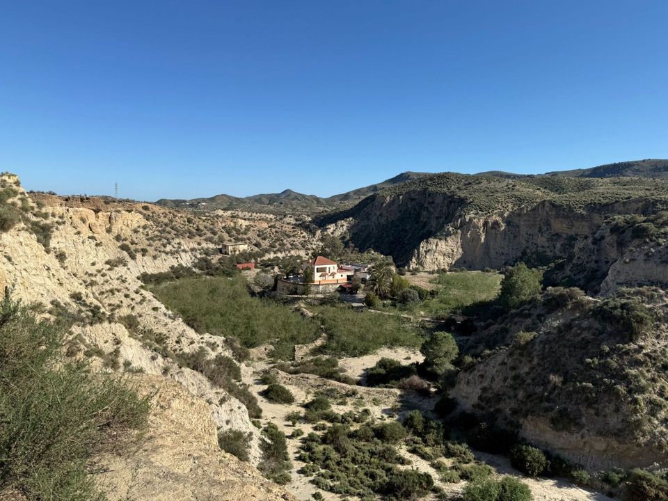 Landejendom i Zurgena, Almeria - foto 5
