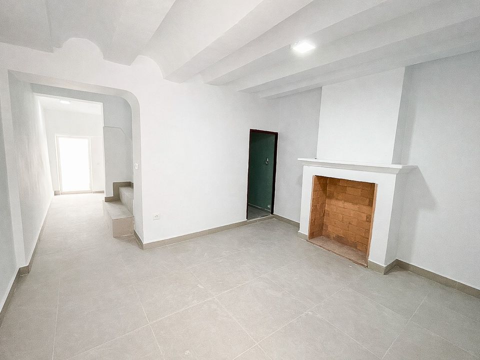 Byhus i Pinoso, Alicante - foto 2