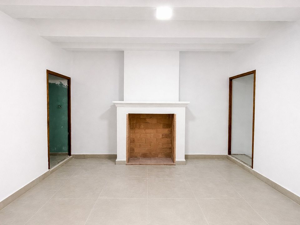 Byhus i Pinoso, Alicante - foto 3