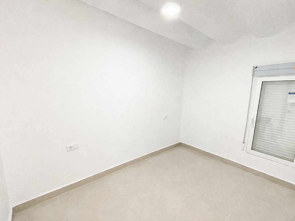 Byhus i Pinoso, Alicante - foto 5