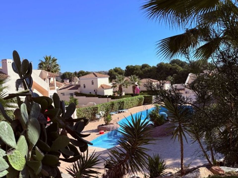 Penthouse i Orihuela Costa, Alicante - foto 1