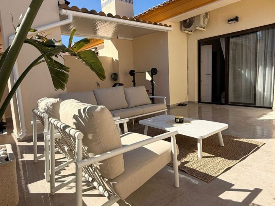 Penthouse i Orihuela Costa, Alicante - foto 2
