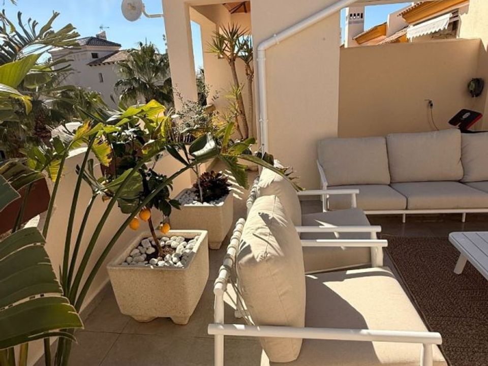 Penthouse i Orihuela Costa, Alicante - foto 3