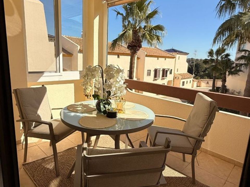 Penthouse i Orihuela Costa, Alicante - foto 5