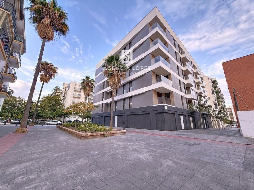 Erhvervsejendom i Estepona, Malaga - foto 4