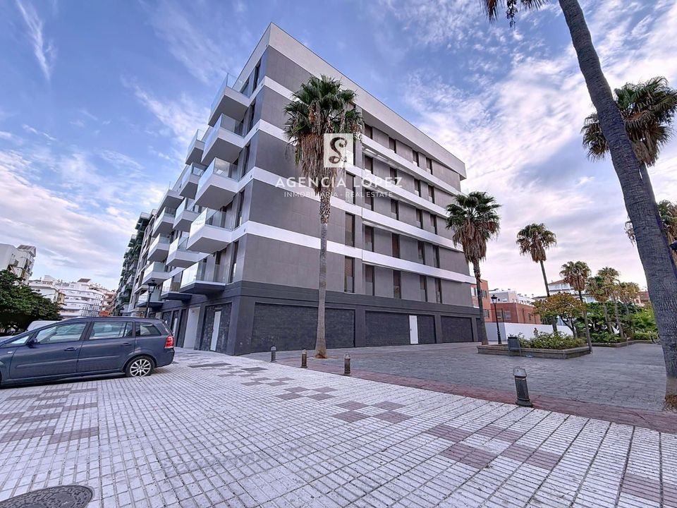 Erhvervsejendom i Estepona, Malaga - foto 5