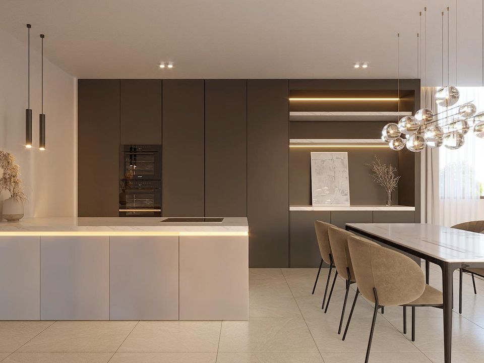 Penthouse i La Nucia, Alicante - foto 2
