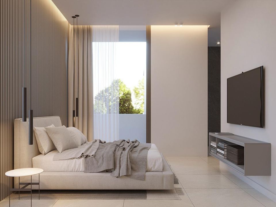 Penthouse i La Nucia, Alicante - foto 5