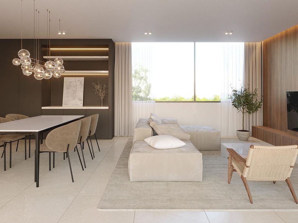 Penthouse i La Nucia, Alicante - foto 4